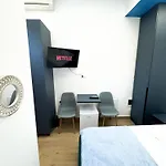 Marina Private לינה וארוחת בוקר 3*