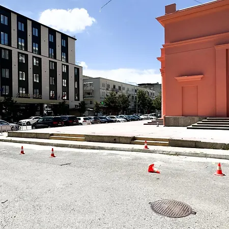 Marina Private Отель типа 