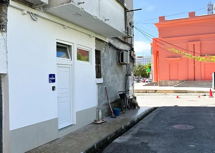 Bed & Breakfast Marina Private Shkodër