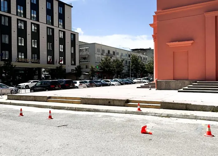 Marina Private Bed & Breakfast