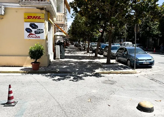 Marina Private Bed & Breakfast Shkodër