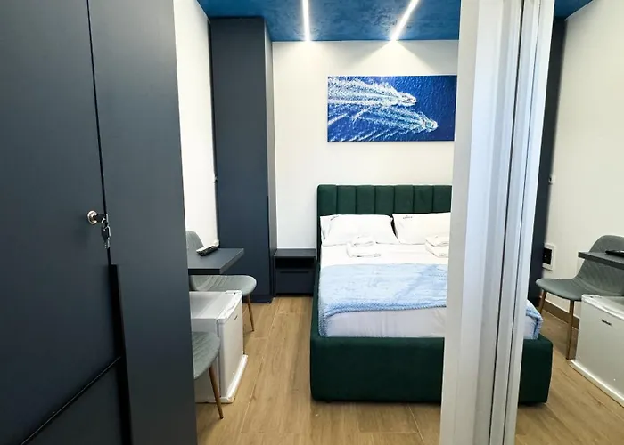 Bed & Breakfast Marina Private