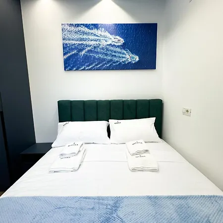 Marina Private 3*