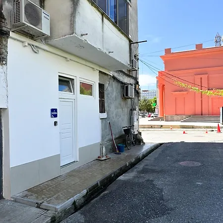 Bed & Breakfast Marina Private Shkoder