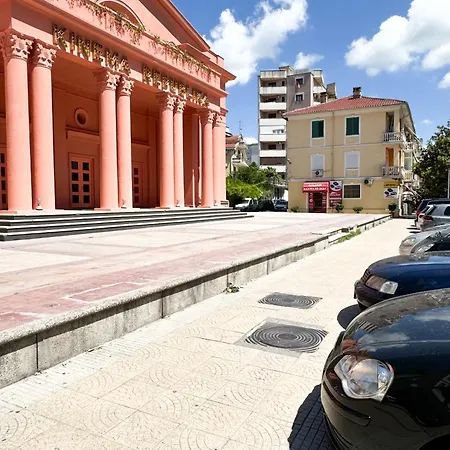 Panzió Marina Private Shkodra