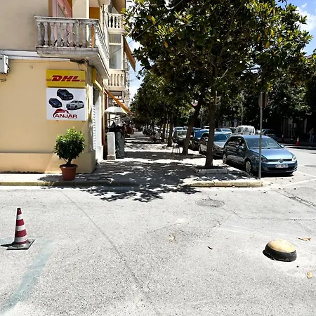 Marina Private Bed & Breakfast Shkoder