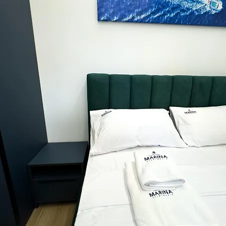 Marina Private Shkoder