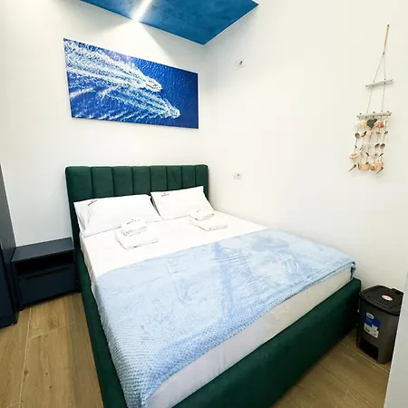 Bed & Breakfast Marina Private Shkodër