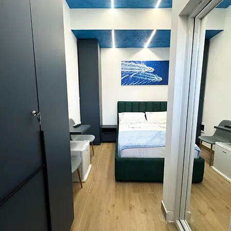 Bed & Breakfast Marina Private