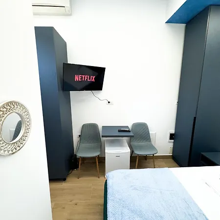 Marina Private Отель типа 