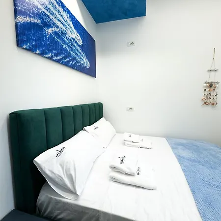 Marina Private