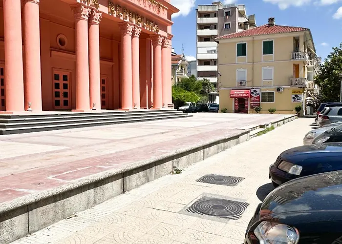 Bed & Breakfast Marina Private Shkodër