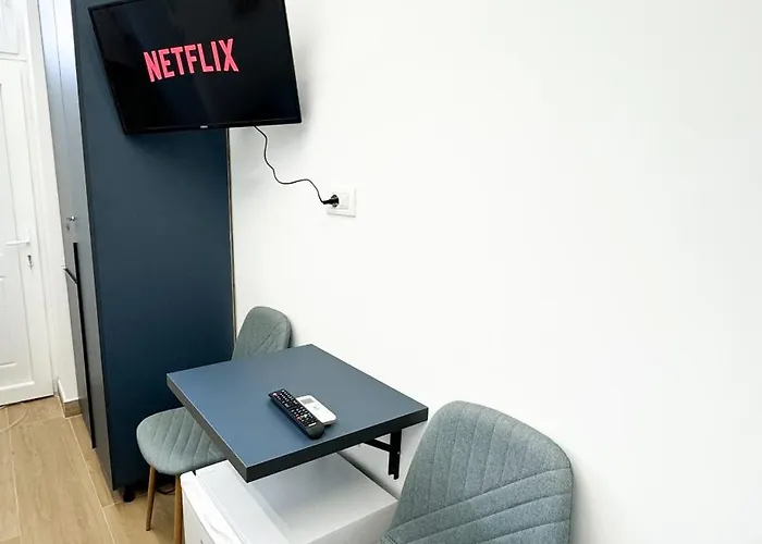 Bed & Breakfast Marina Private Shkodër